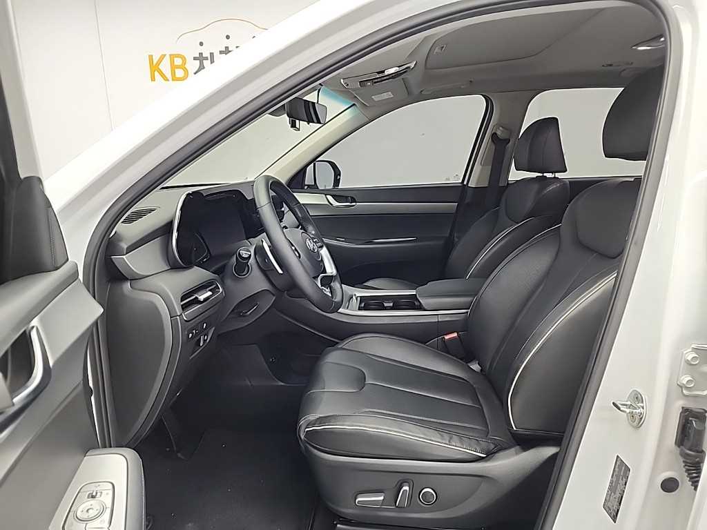 현대 더 뉴팰리세이드 2.2 디젤 2WD 익스클루시브 - 이미지 9