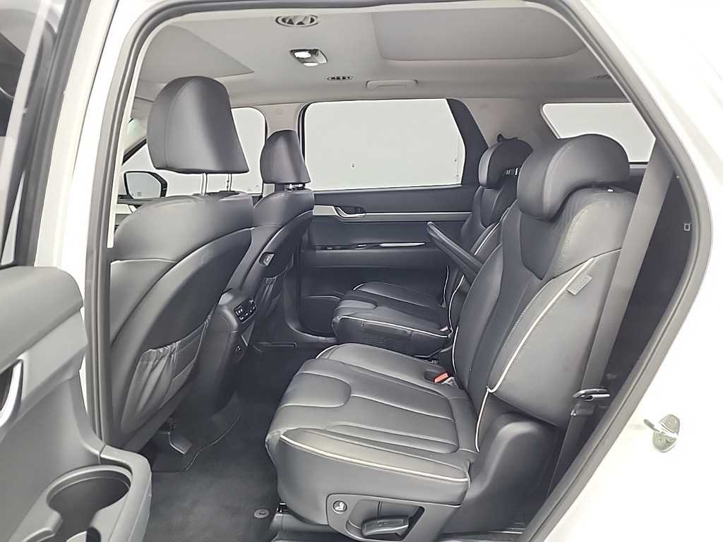 현대 더 뉴팰리세이드 2.2 디젤 2WD 익스클루시브 - 이미지 8