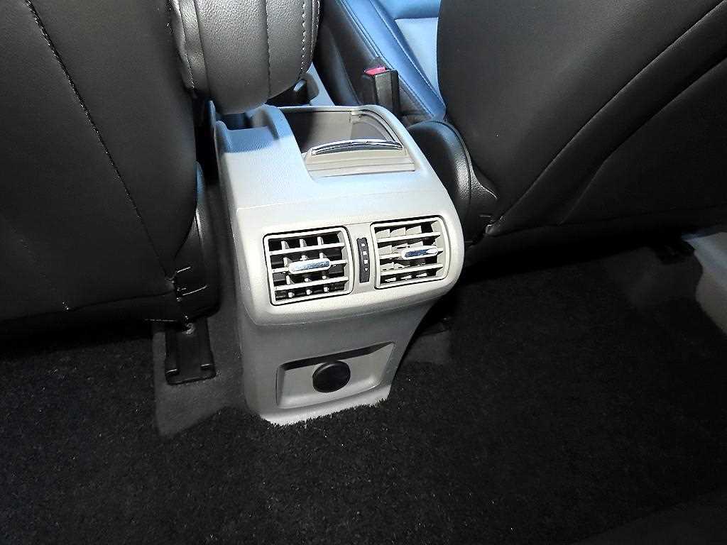 쉐보레 (대우) 올란도 2.0 디젤 플래티넘 패키지 - 이미지 10