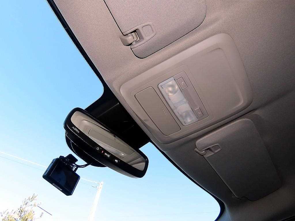 쉐보레 (대우) 올란도 2.0 디젤 플래티넘 패키지 - 이미지 14