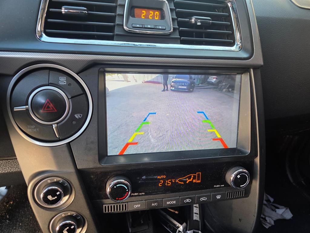 KG모빌리티(쌍용) 코란도 스포츠 CX7 4WD 익스트림 - 이미지 5