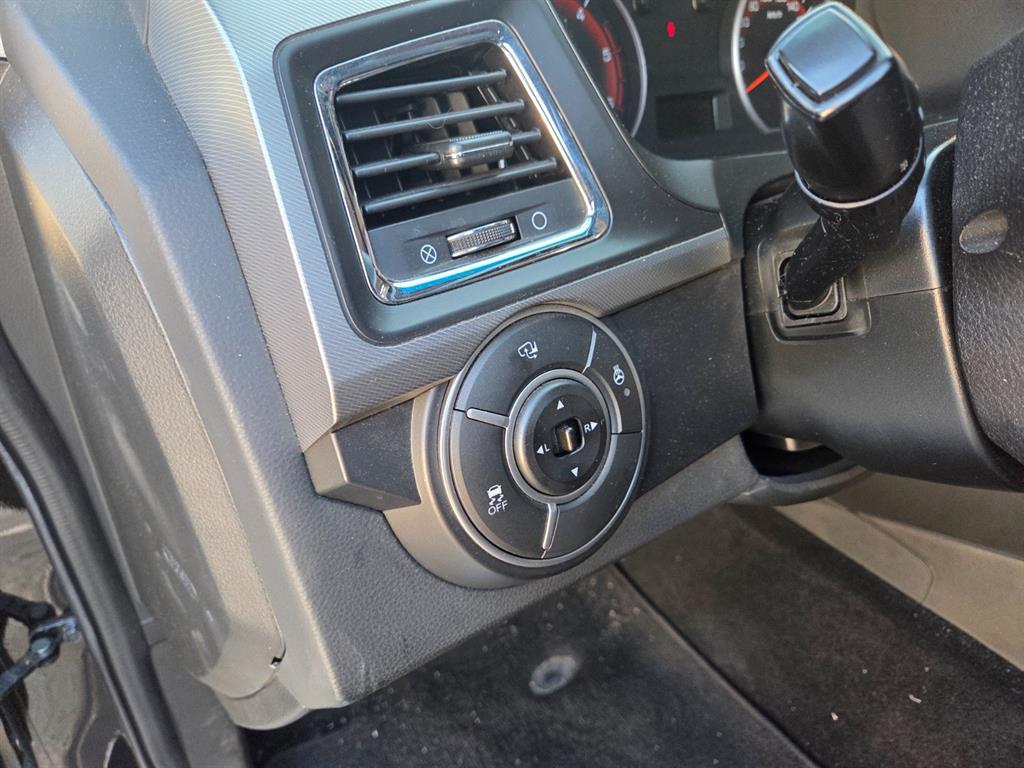 KG모빌리티(쌍용) 코란도 스포츠 CX7 4WD 익스트림 - 이미지 10