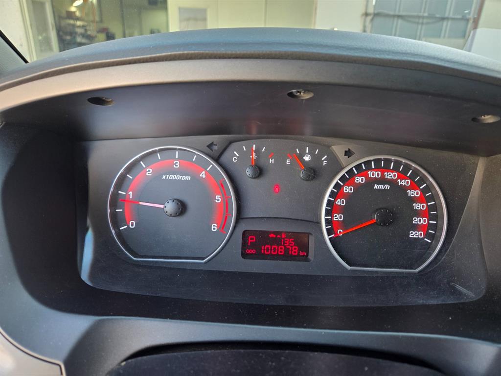 KG모빌리티(쌍용) 코란도 스포츠 CX7 4WD 익스트림 - 이미지 9