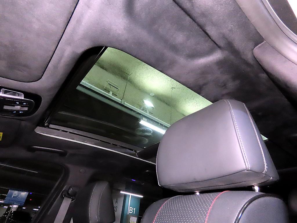 현대 더 뉴싼타페 가솔린 2.5 2WD 캘리그래피 - 이미지 2