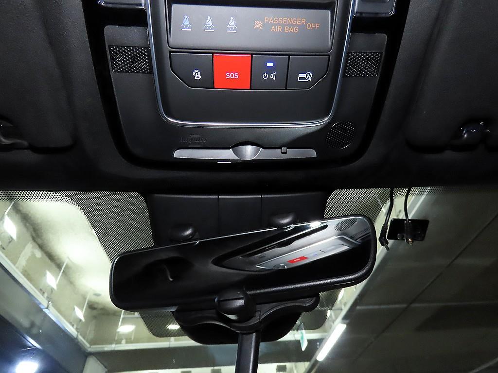 현대 더 뉴싼타페 가솔린 2.5 2WD 캘리그래피