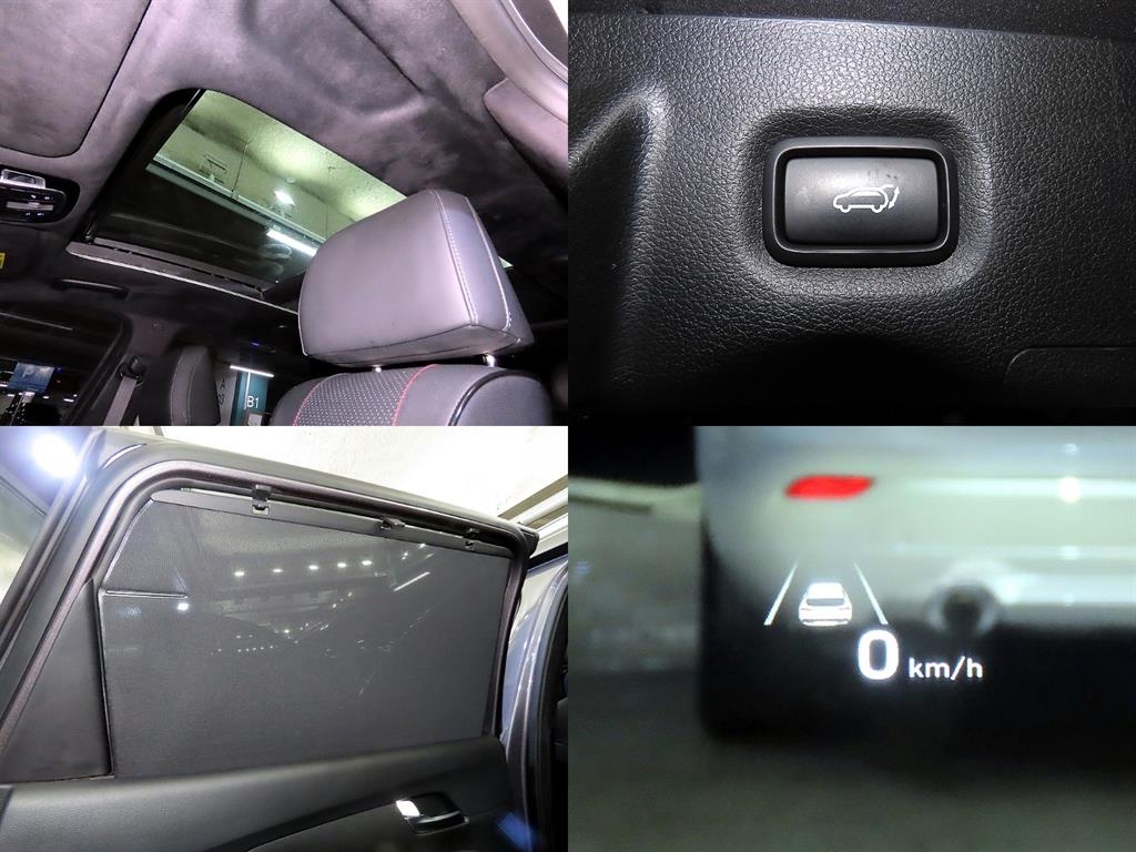 현대 더 뉴싼타페 가솔린 2.5 2WD 캘리그래피 - 이미지 5