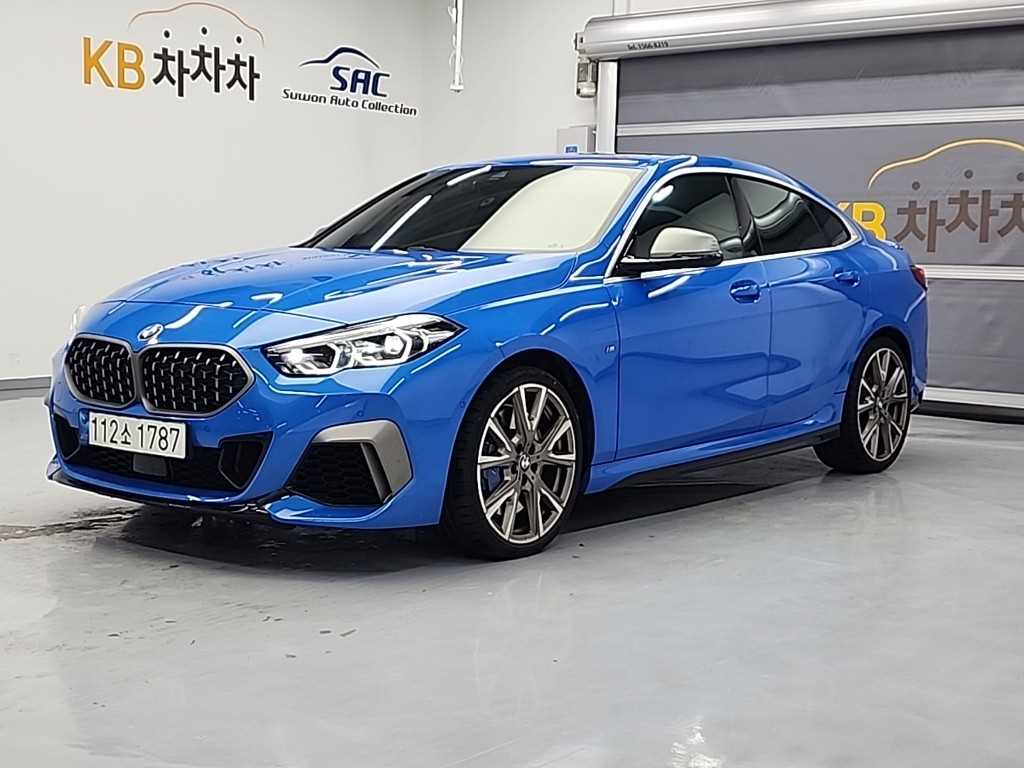 BMW 2시리즈(2세대) 그란쿠페 M235i xDrive - 이미지 18