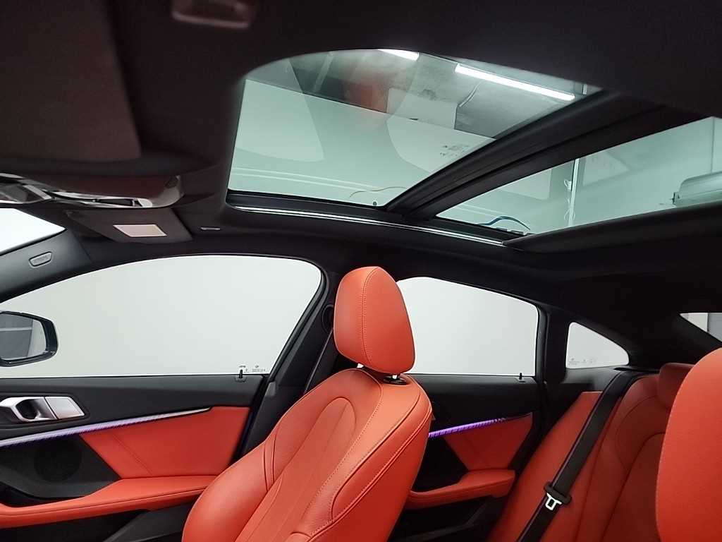 BMW 2시리즈(2세대) 그란쿠페 M235i xDrive - 이미지 12