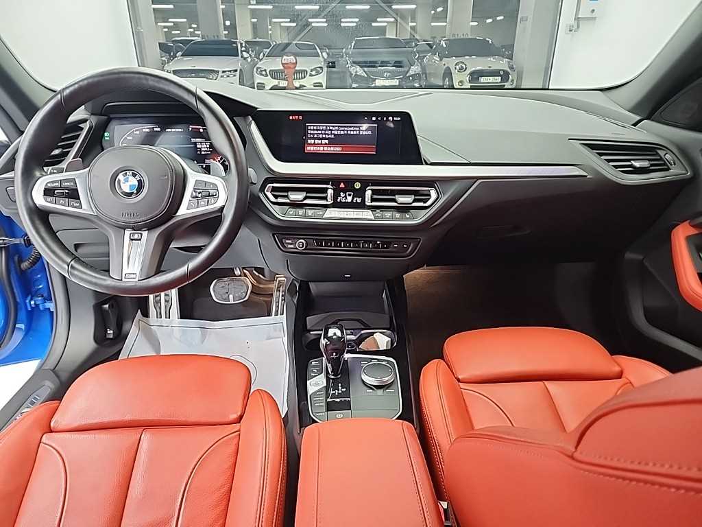 BMW 2시리즈(2세대) 그란쿠페 M235i xDrive - 이미지 8