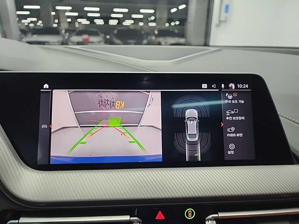 BMW 2시리즈(2세대) 그란쿠페 M235i xDrive - 이미지 13