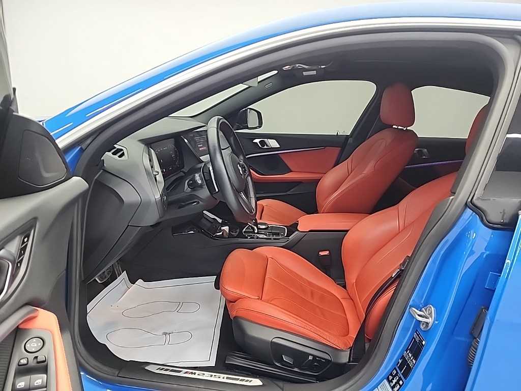 BMW 2시리즈(2세대) 그란쿠페 M235i xDrive - 이미지 5