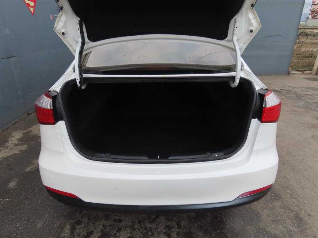 기아 K3 1.6 GDI 럭셔리