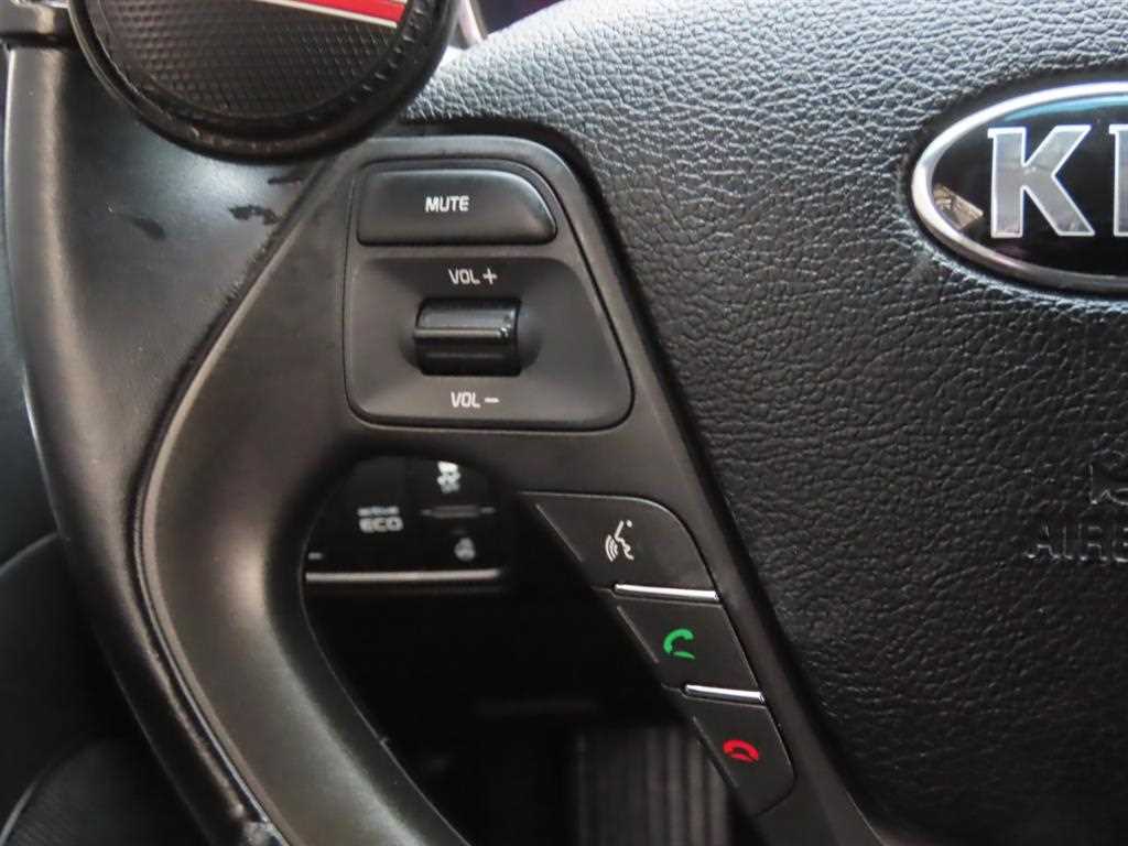 기아 K3 1.6 GDI 럭셔리 - 이미지 2