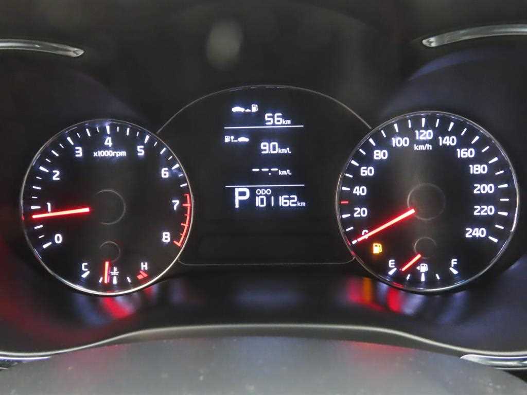 기아 K3 1.6 GDI 럭셔리 - 이미지 18