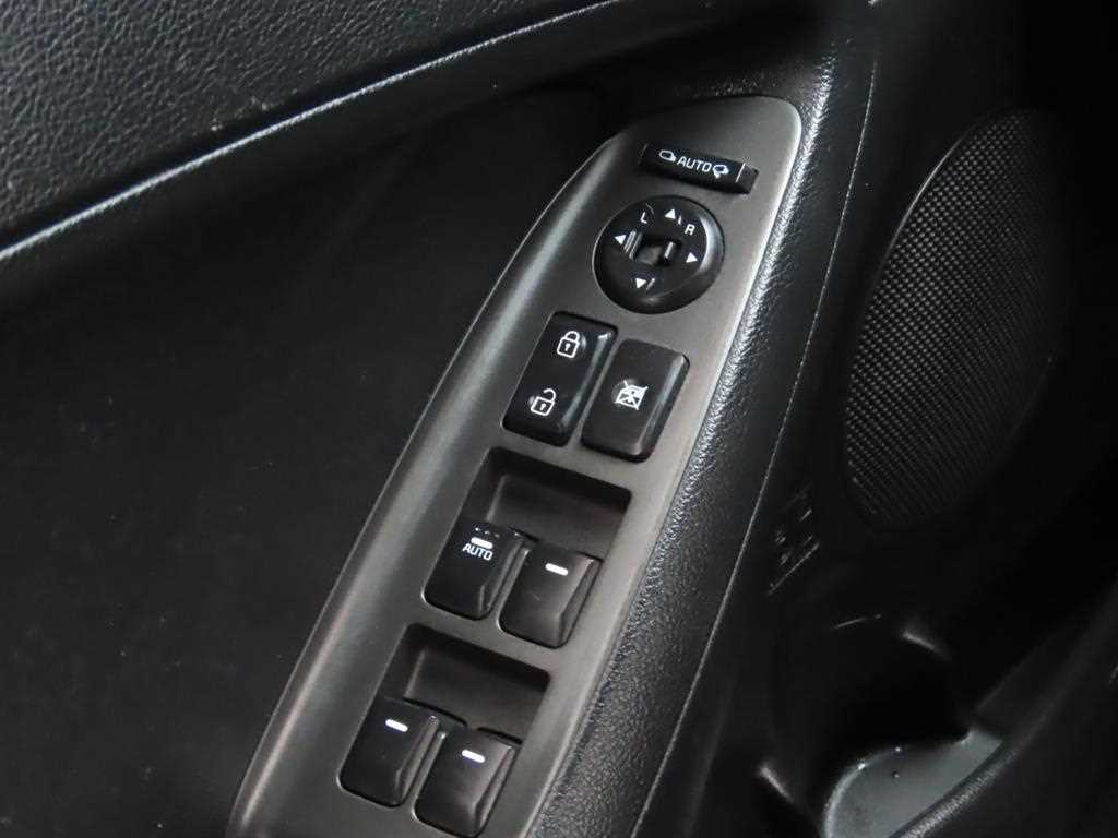 기아 K3 1.6 GDI 럭셔리 - 이미지 12