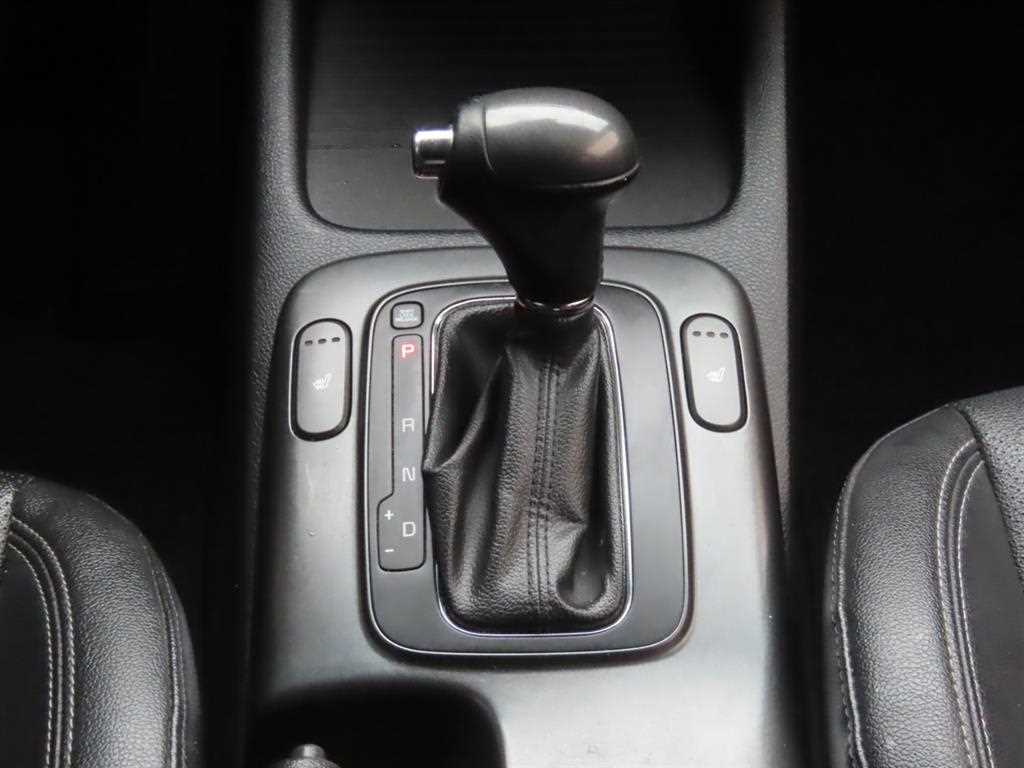 기아 K3 1.6 GDI 럭셔리 - 이미지 19