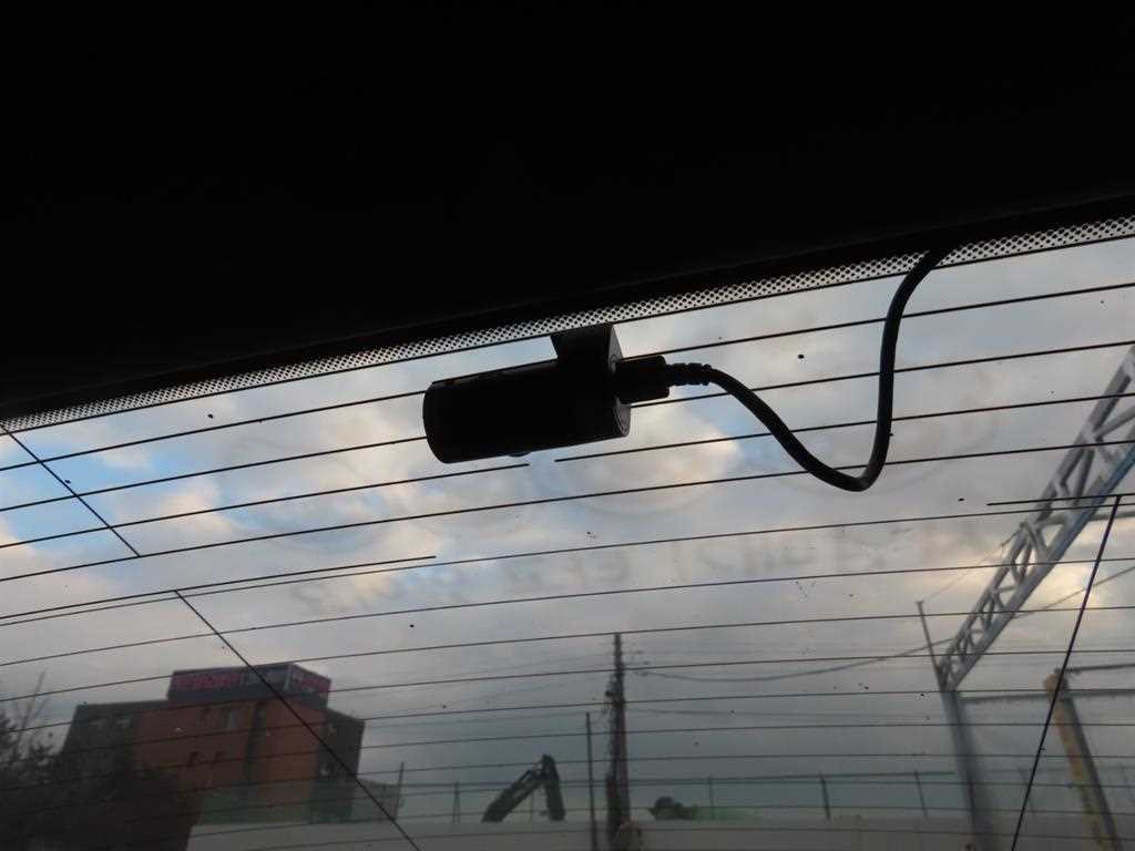 기아 K3 1.6 GDI 럭셔리 - 이미지 8