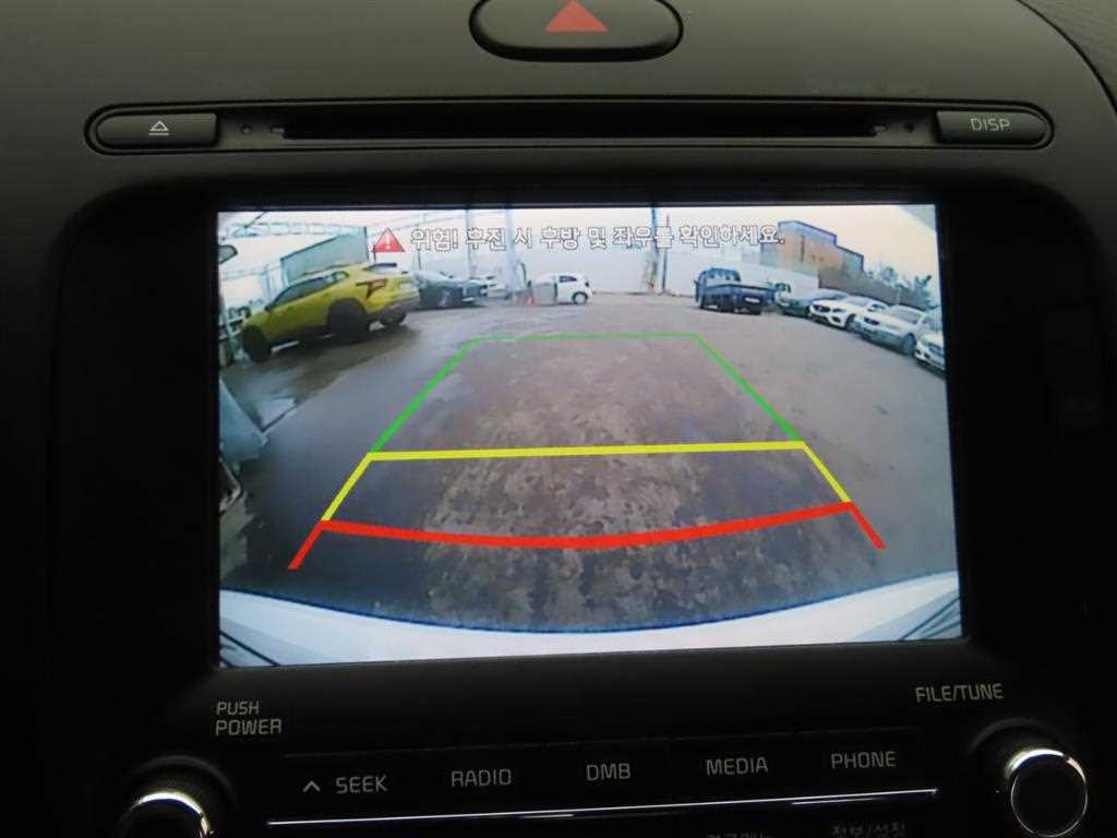 기아 K3 1.6 GDI 럭셔리 - 이미지 16