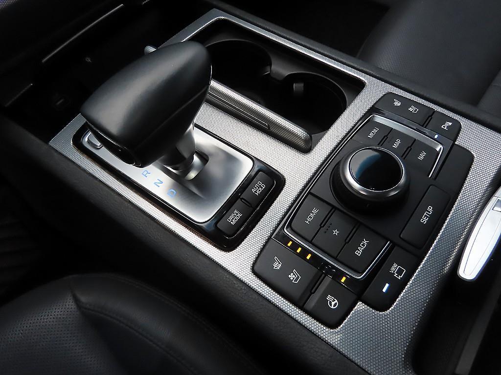 제네시스 G80 3.3 GDi AWD 프리미엄 럭셔리 - 이미지 5