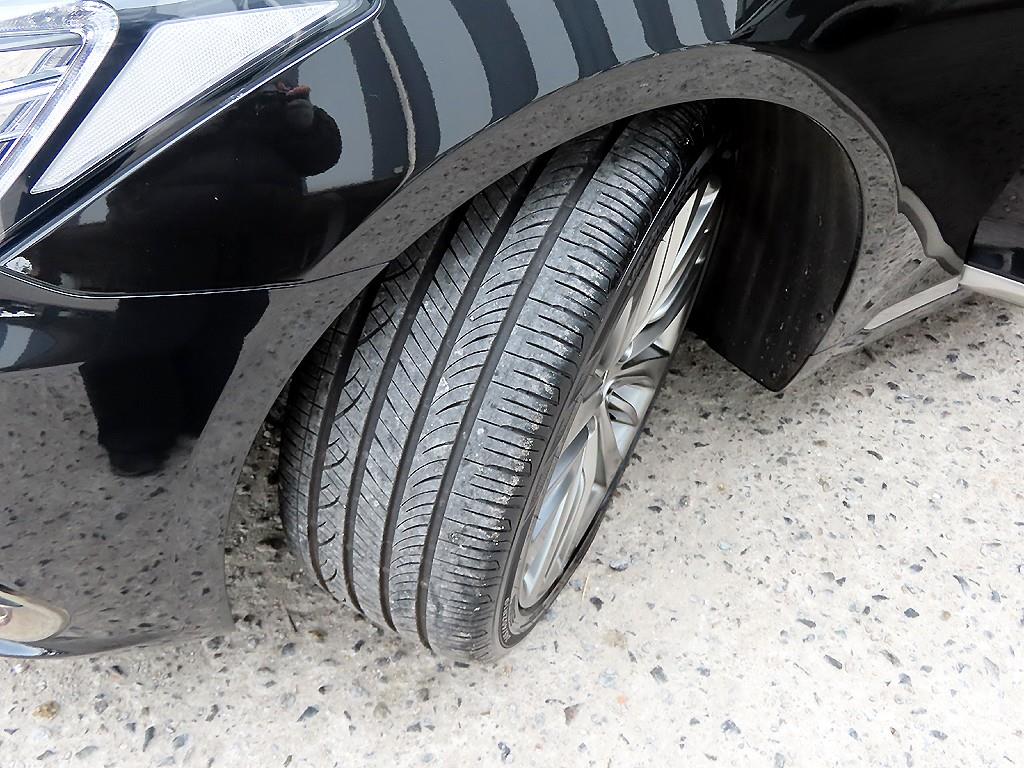 제네시스 G80 3.3 GDi AWD 프리미엄 럭셔리 - 이미지 13