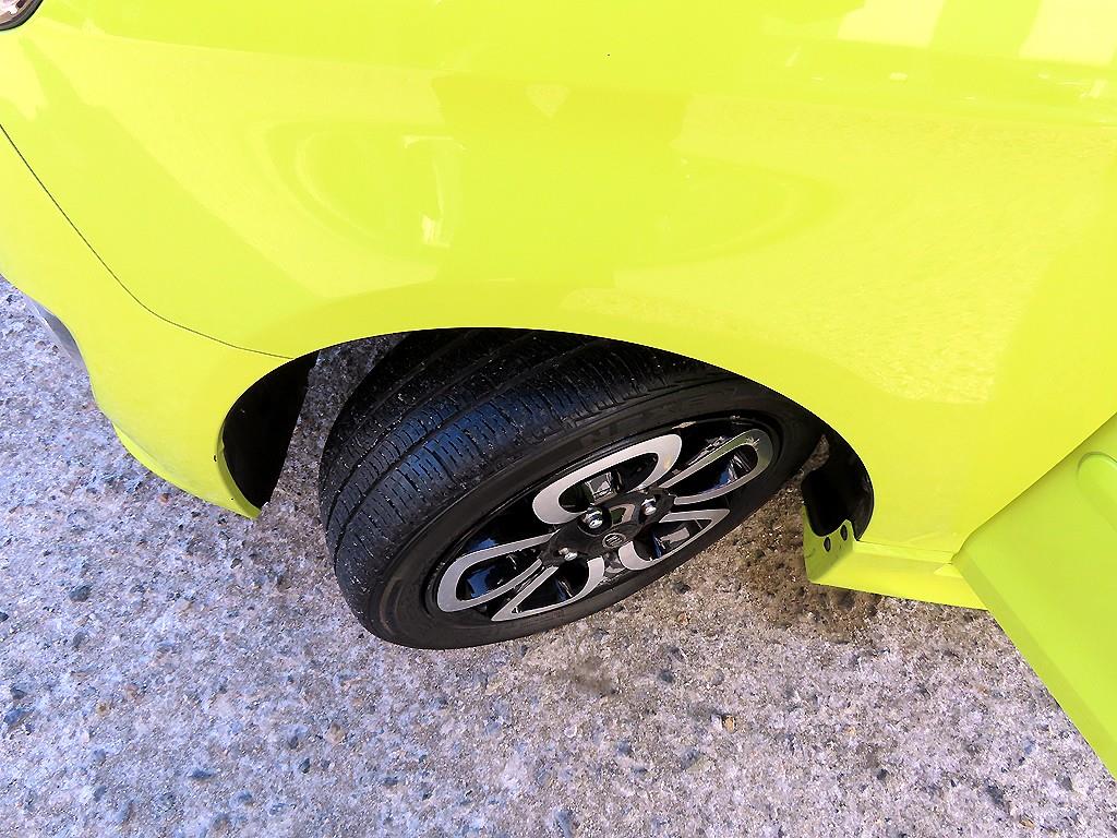 기아 뉴모닝 SLX 스페셜 - 이미지 5