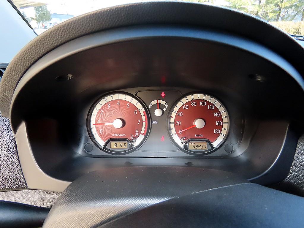 기아 뉴모닝 SLX 스페셜 - 이미지 4