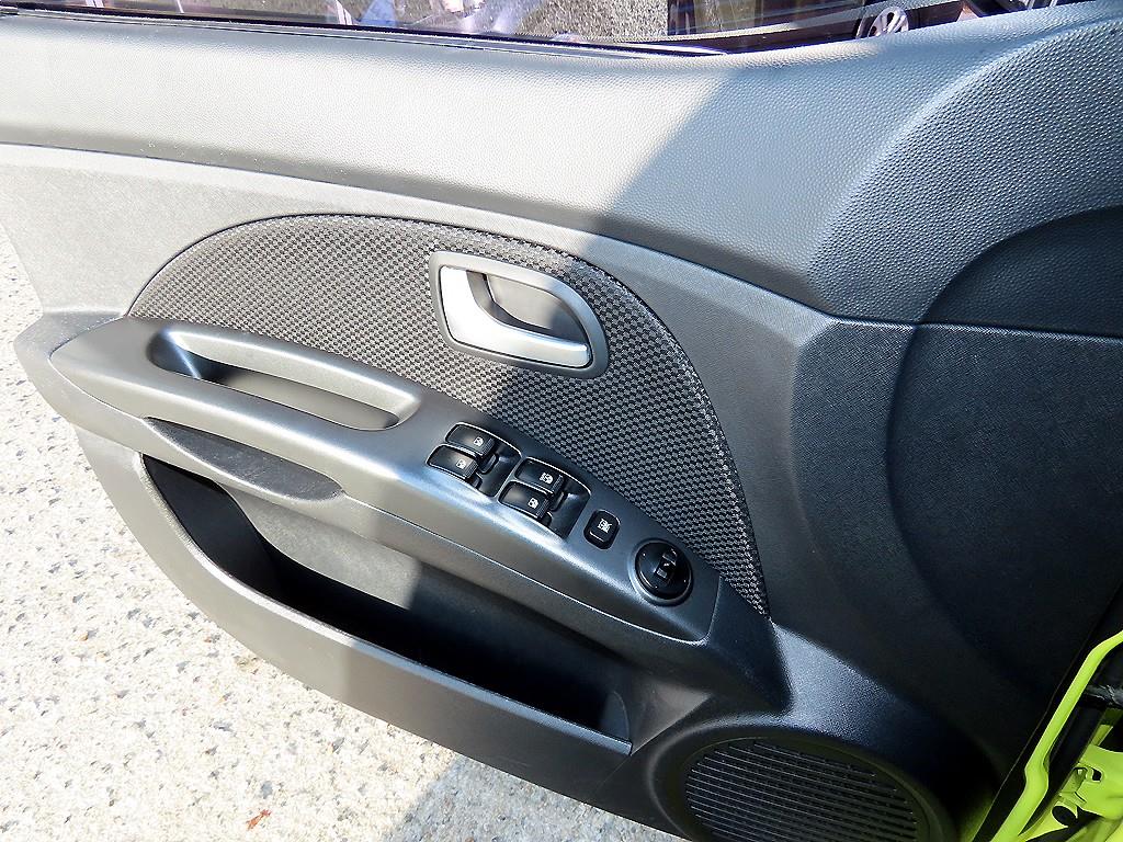 기아 뉴모닝 SLX 스페셜 - 이미지 6