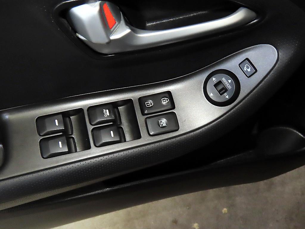 기아 더 뉴모닝 가솔린 럭셔리 - 이미지 14