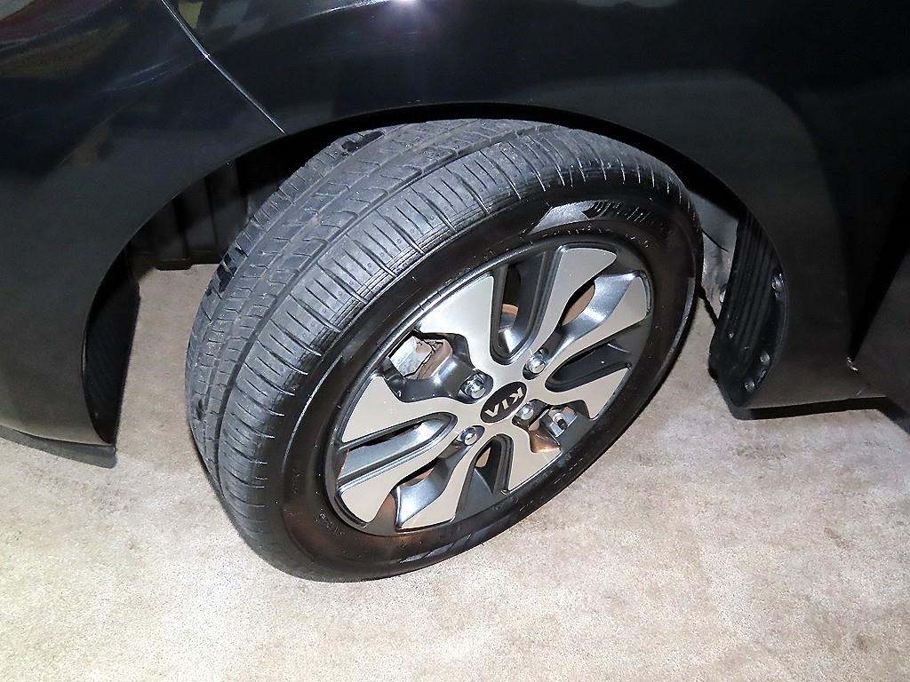 기아 더 뉴모닝 가솔린 럭셔리 - 이미지 17