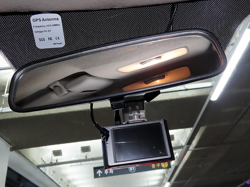 기아 더 뉴모닝 가솔린 럭셔리 - 이미지 20