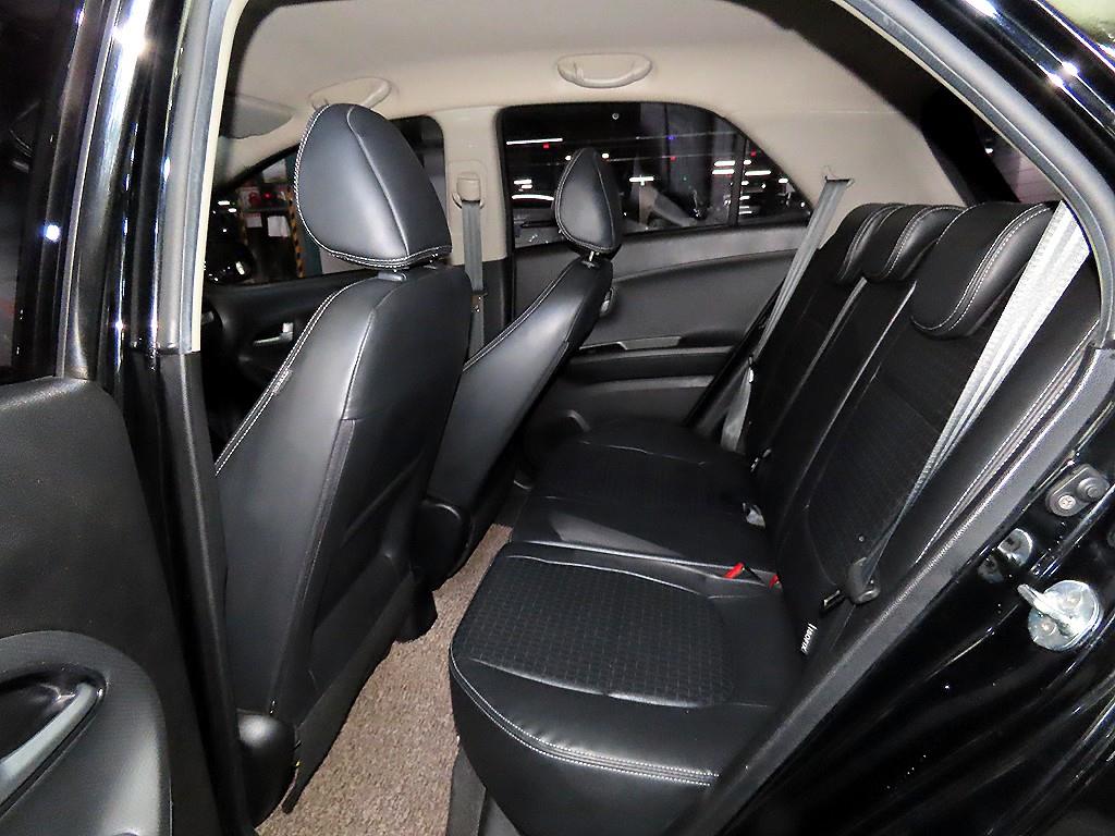 기아 더 뉴모닝 가솔린 럭셔리 - 이미지 15