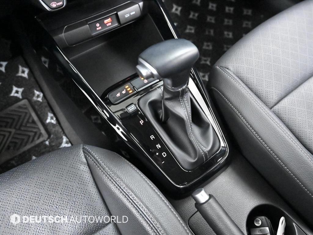 기아 스토닉 1.4 가솔린 트렌디 - 이미지 7