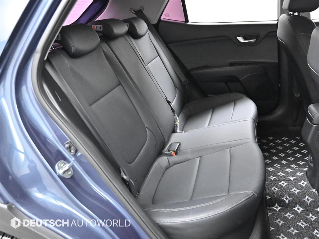 기아 스토닉 1.4 가솔린 트렌디 - 이미지 20