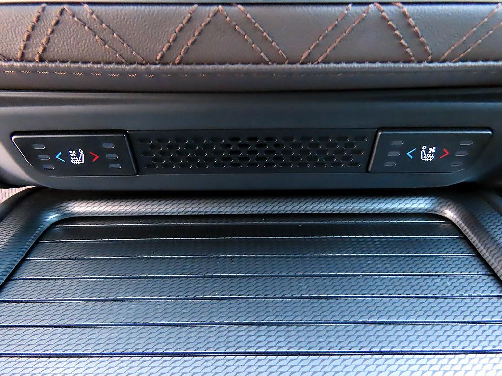 KG모빌리티(쌍용) 올 뉴렉스턴 2.2 4WD 프레스티지 - 이미지 5