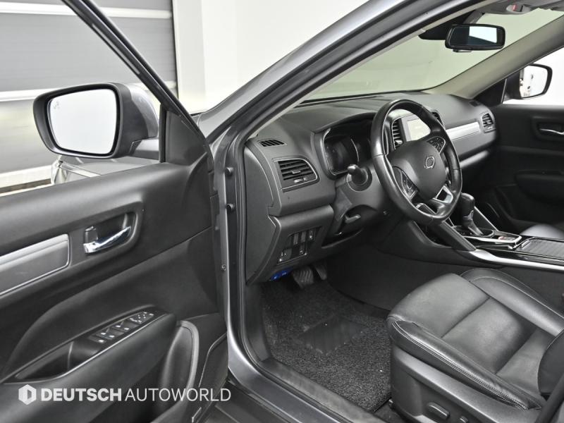 르노 (삼성) 뉴 QM6 2.0 GDe RE - 이미지 4