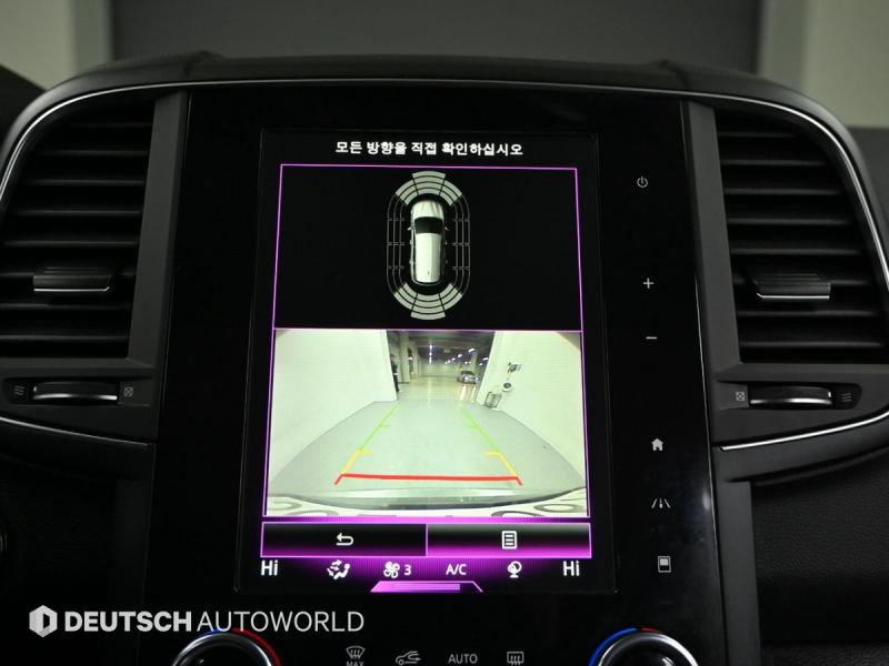 르노 (삼성) 뉴 QM6 2.0 GDe RE - 이미지 9