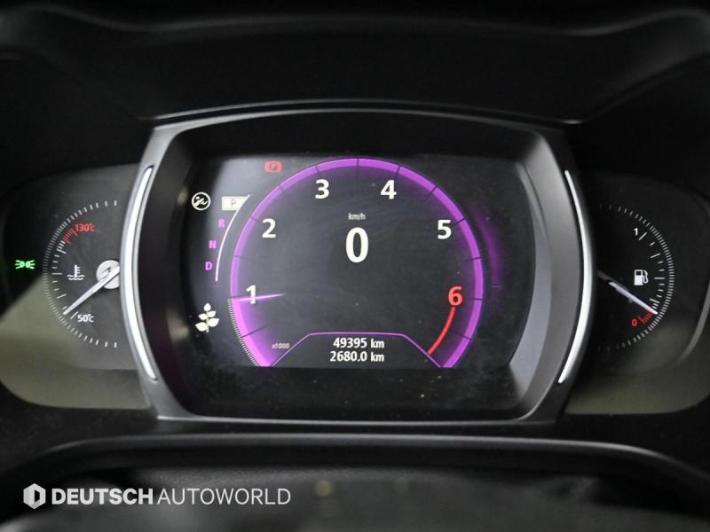 르노 (삼성) 뉴 QM6 2.0 GDe RE - 이미지 17