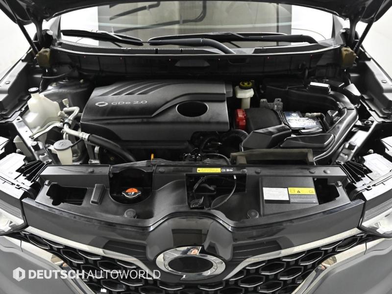 르노 (삼성) 뉴 QM6 2.0 GDe RE - 이미지 13