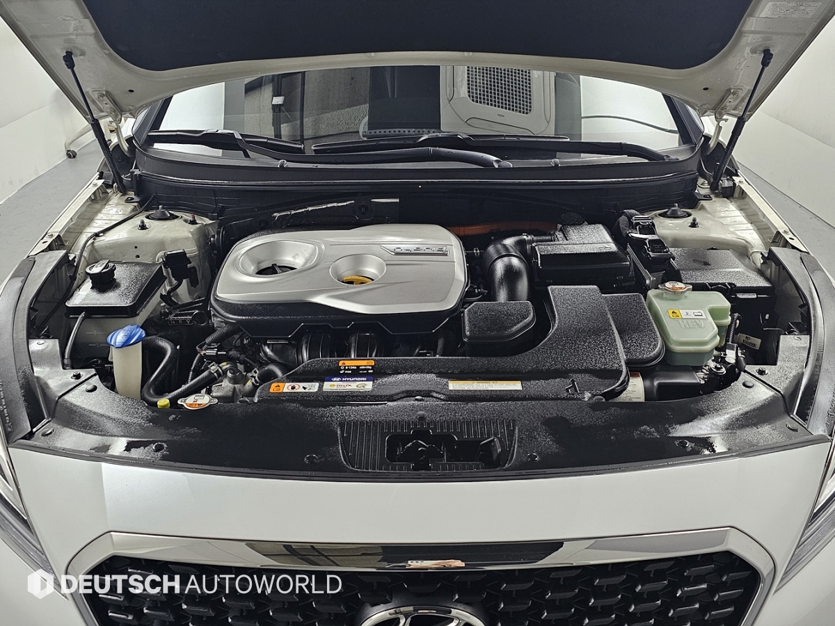 현대 LF쏘나타 하이브리드 2.0 HEV 모던 - 이미지 5