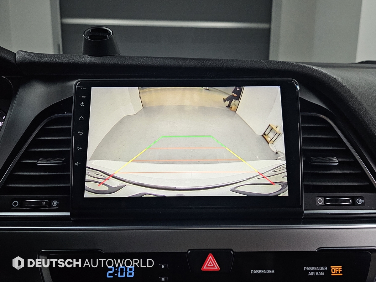 현대 LF쏘나타 하이브리드 2.0 HEV 모던 - 이미지 14