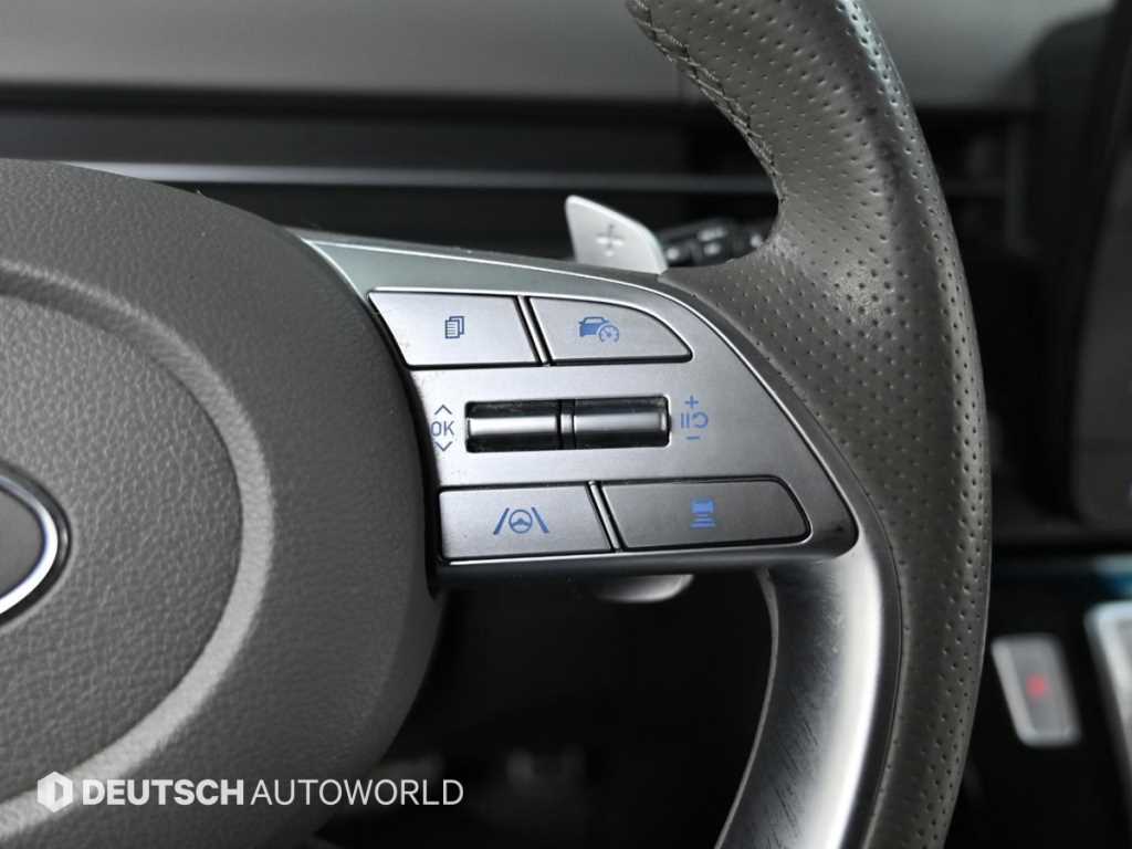 현대 스타리아 2.2 디젤 라운지 9인승 4WD 인스퍼레이션 - 이미지 2