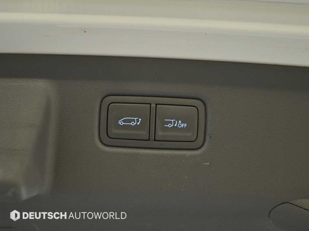 현대 스타리아 2.2 디젤 라운지 9인승 4WD 인스퍼레이션 - 이미지 20