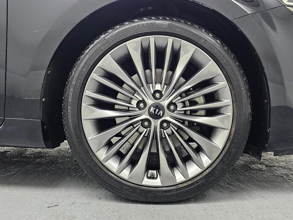 기아 올 뉴K7 3.0 GDi 리미티드 - 이미지 10