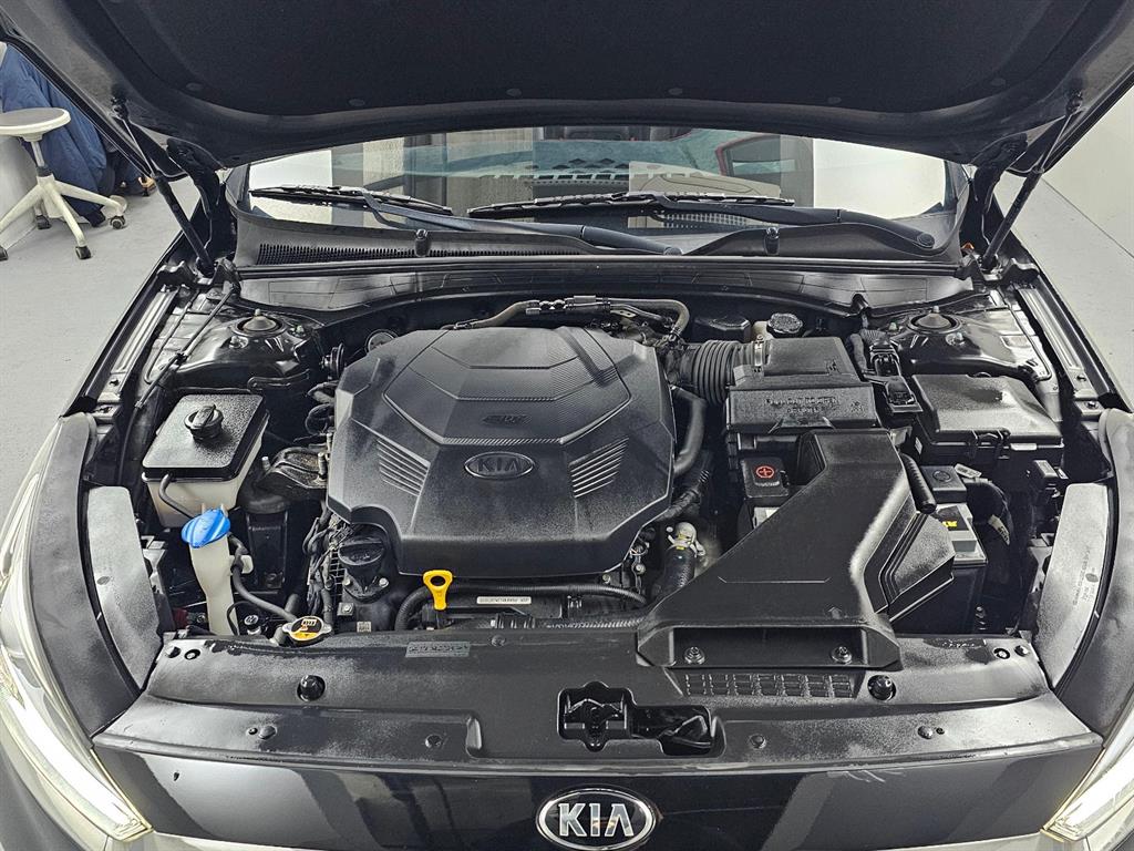 기아 올 뉴K7 3.0 GDi 리미티드 - 이미지 16