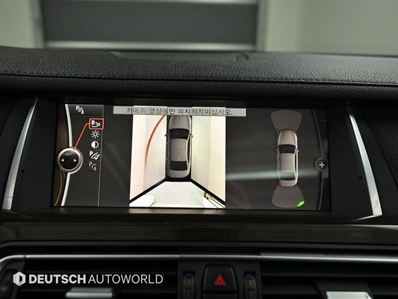 BMW 7시리즈(5세대) 730Ld - 이미지 10