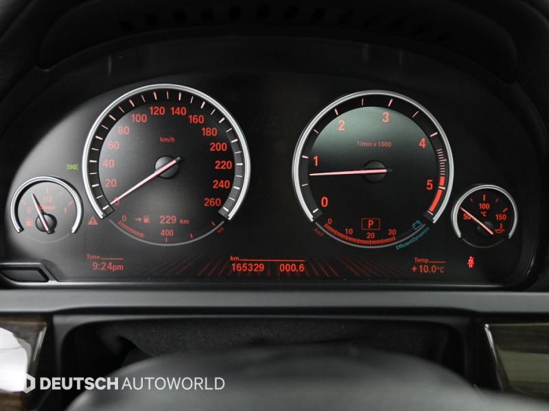 BMW 7시리즈(5세대) 730Ld - 이미지 19