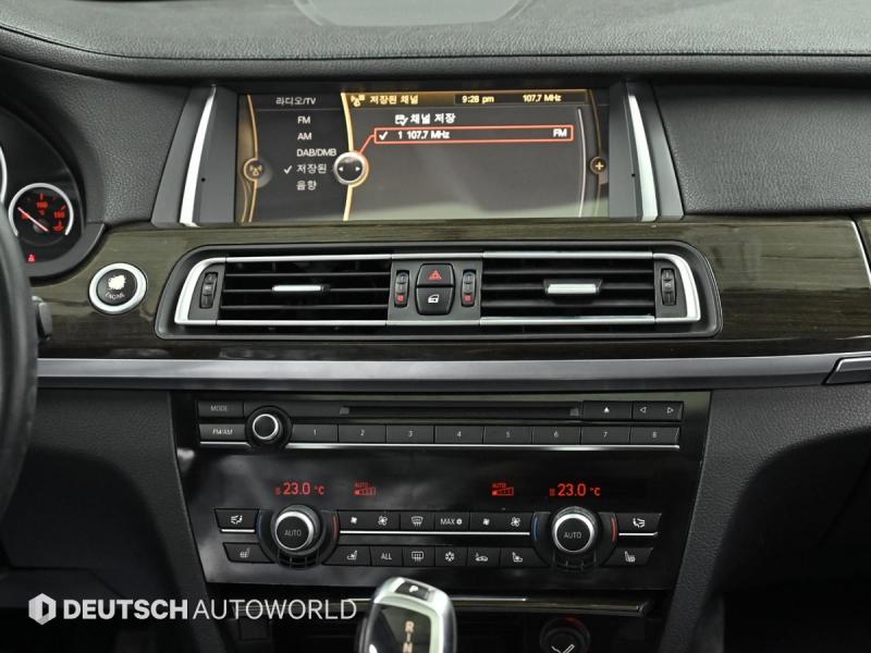 BMW 7시리즈(5세대) 730Ld - 이미지 20