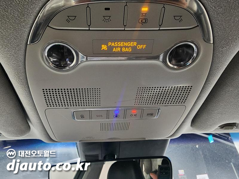 현대 더 뉴그랜저IG LPi 3.0 익스클루시브 - 이미지 10