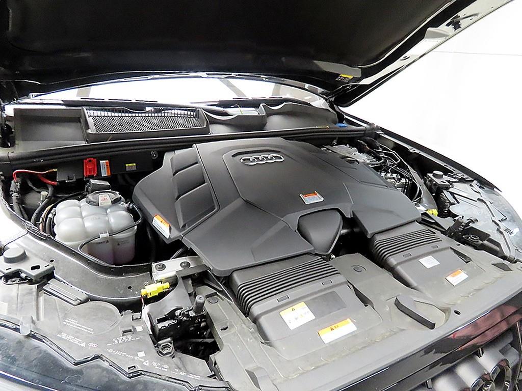 아우디 Q7(2세대) 55 TFSI 콰트로 프리미엄