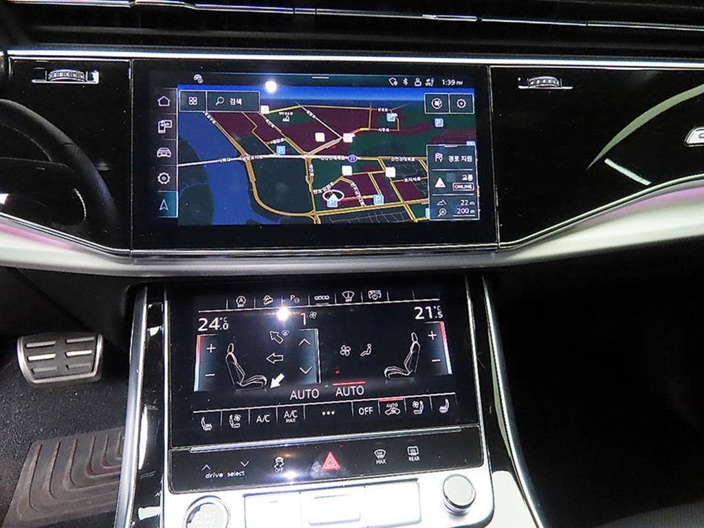 아우디 Q7(2세대) 55 TFSI 콰트로 프리미엄 - 이미지 6